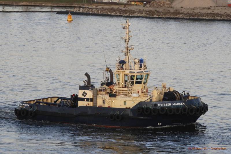SVITZER MARKEN