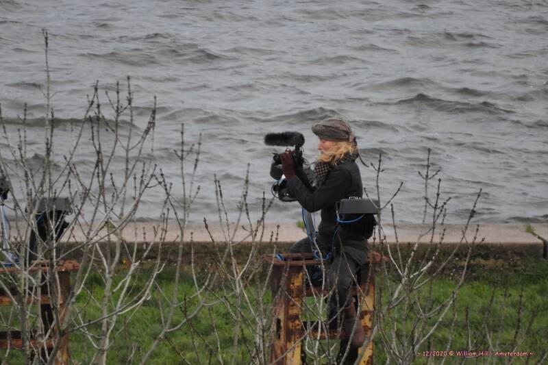 ....doing interesting...