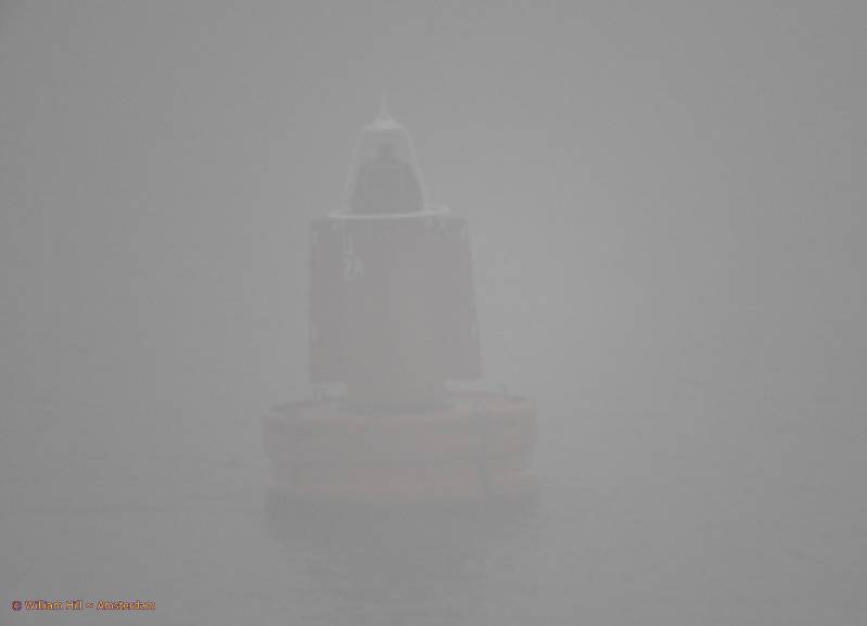 (01/01)  -  A MISTY FIRST DAY