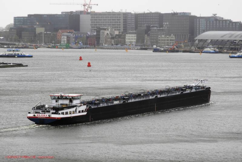 MEJORA from Poortugal