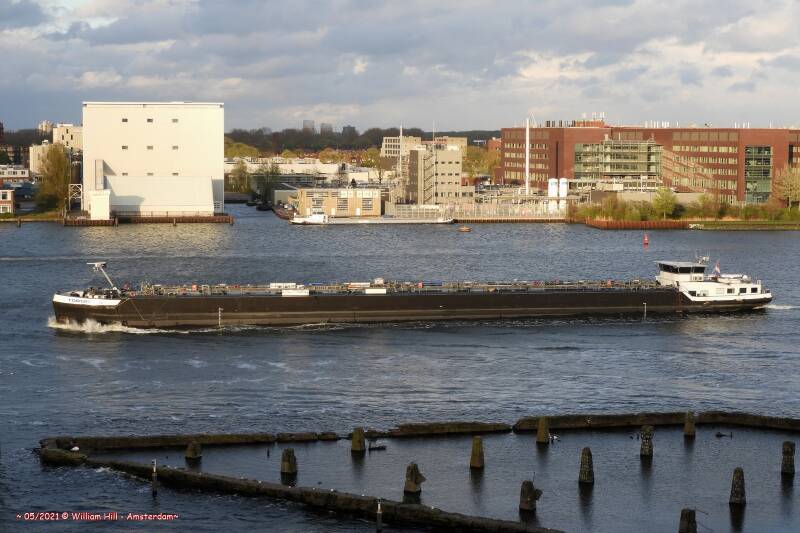 inlandtanker TORONTO