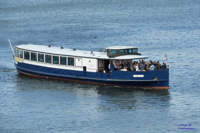 partyship PETER DE GROTE