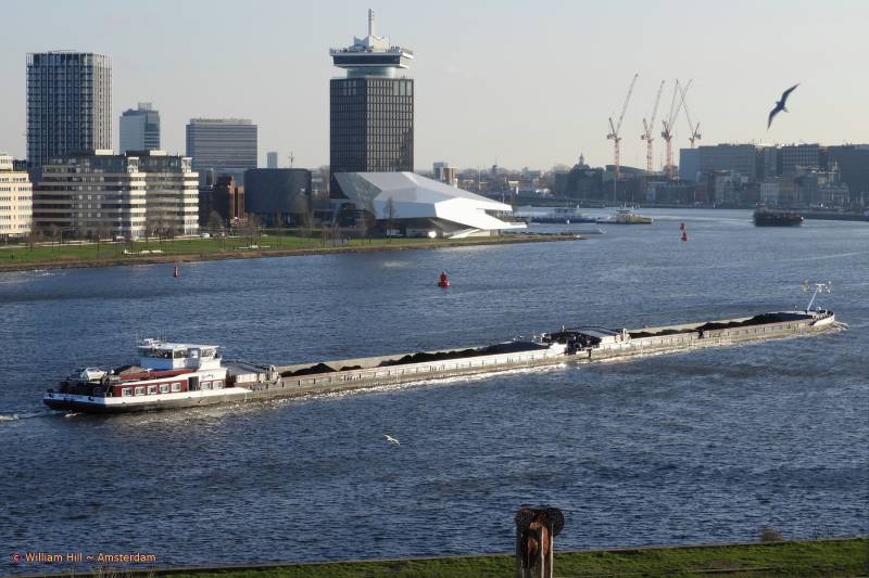 WILLEM ANTONIE (1+2)