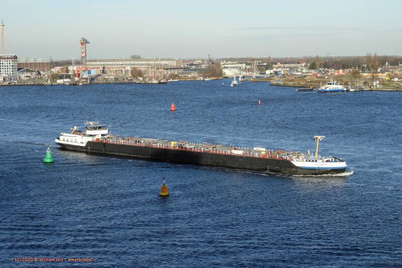 inl.tanker JASMAR