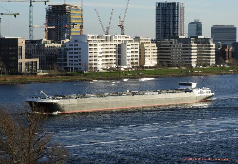 inl.tanker SAVONA