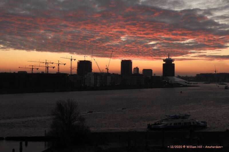 No, not yet we put first some red into it