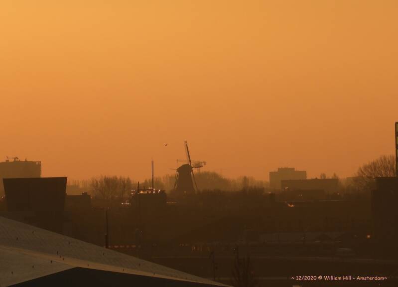 and we have a real postcard