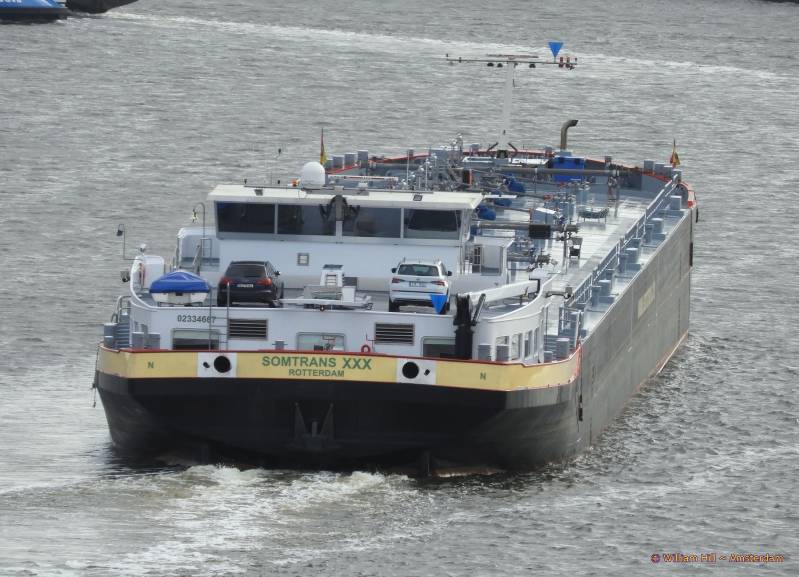 SOMTRANS XXX