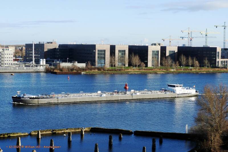 25, inl.tanker SANTORINI