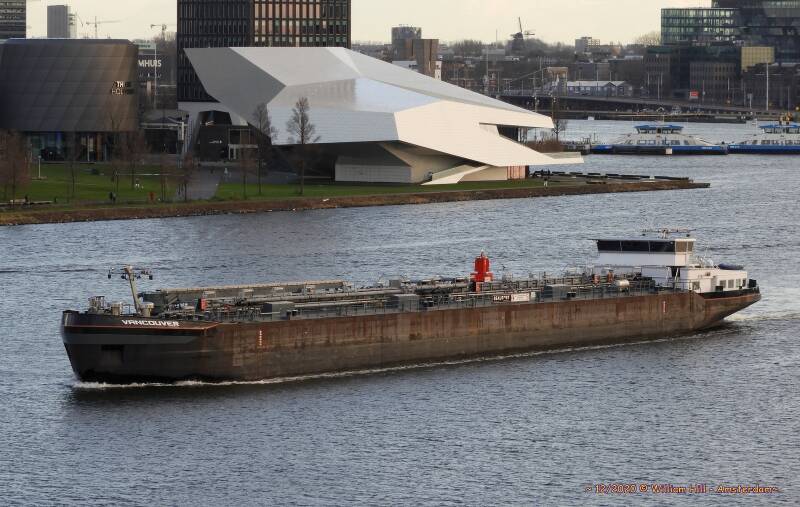 inl.tanker VANCOUVER