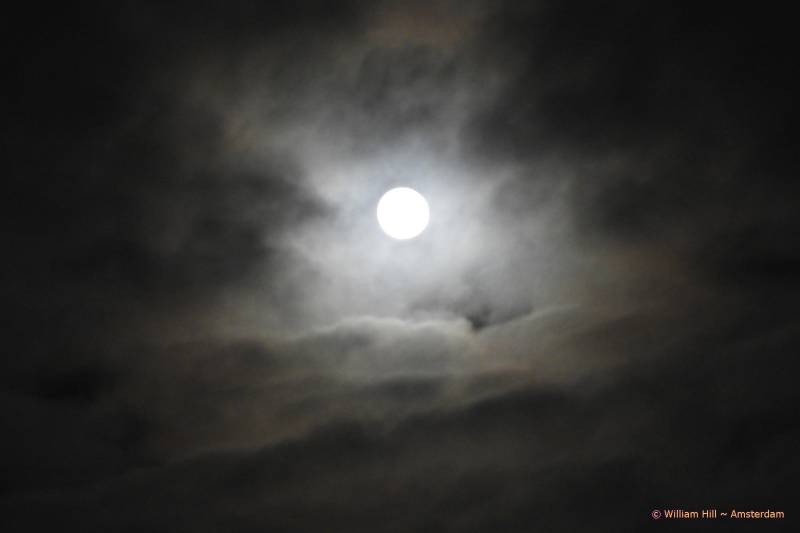 Full Moon