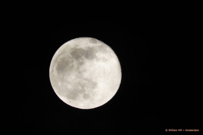 Full Moon