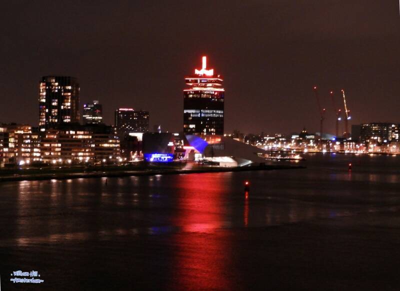 (22.12) The Adamtower