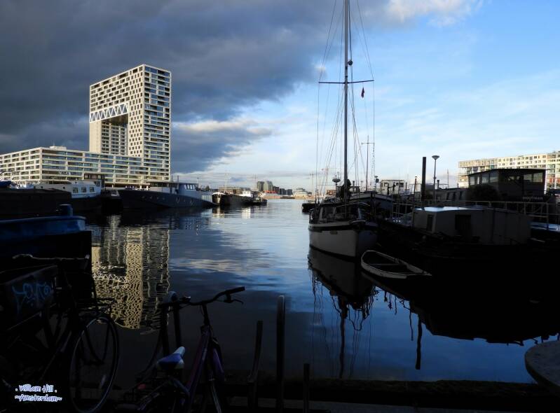 (24.12) Oude Houthaven & Pontsteiger-building (1)