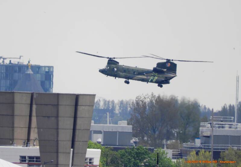 landing at navy base