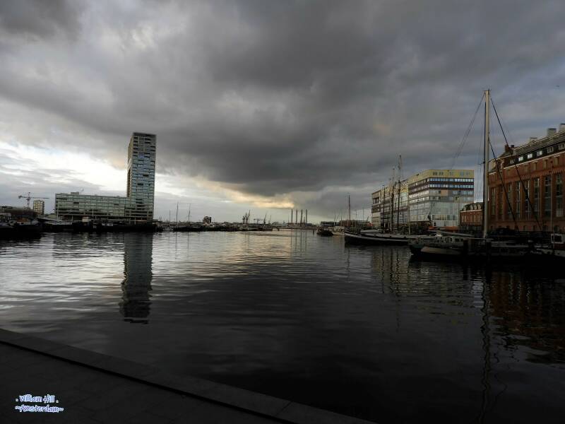(24.12)   Oude Houthaven