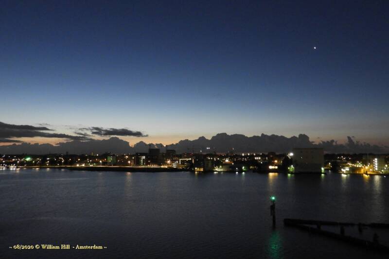 04/08 - 04:54, Goodmorning