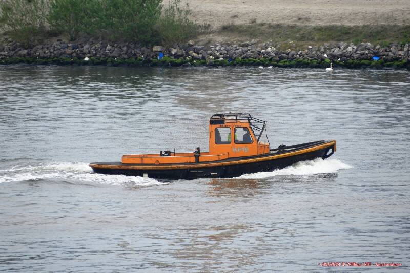 and there is finally the vlet..