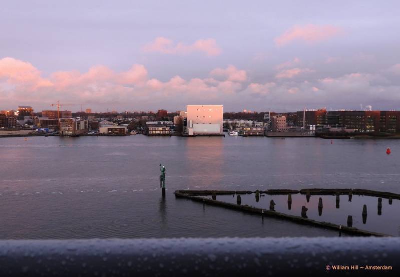 (15) - End of the Day