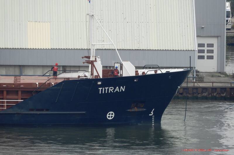 and they can be docked