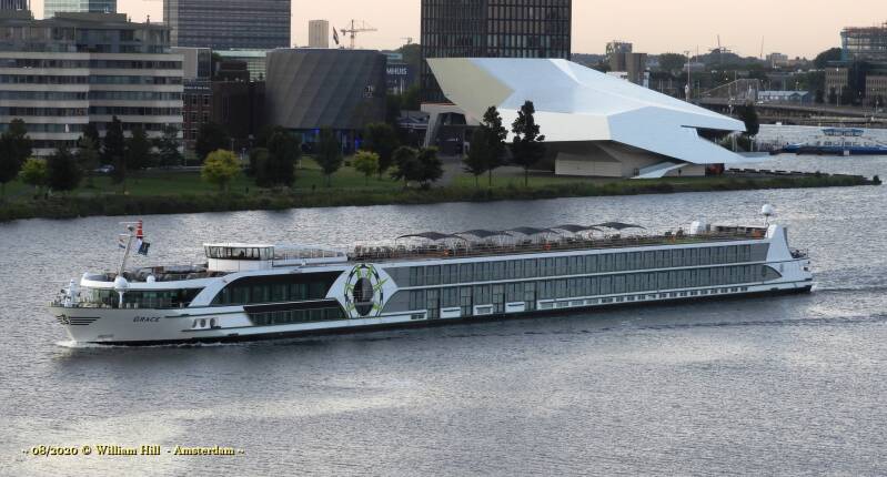 rivercruise GRACE