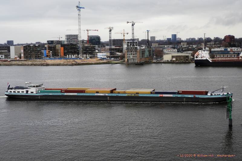 containercargo FENIKS