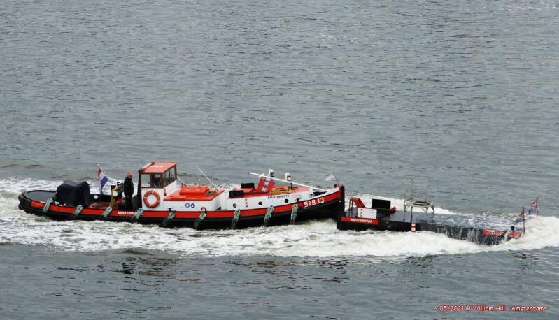 tug SB13