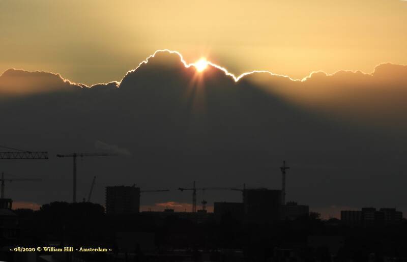 04/08 - 06:32, Goodmorning Sunny