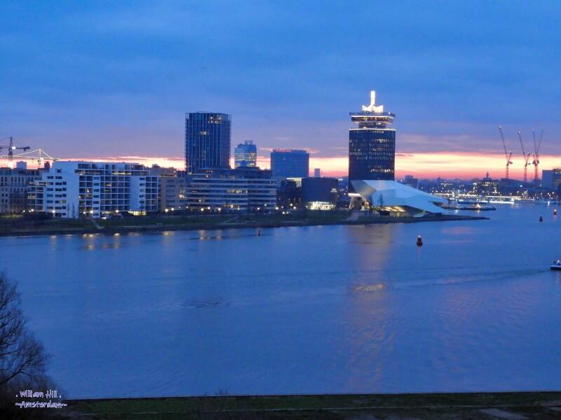 (27.12)  Goodmorning round 08:30