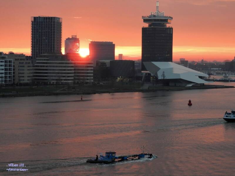 (27.12)  Goodmorning round 09:00