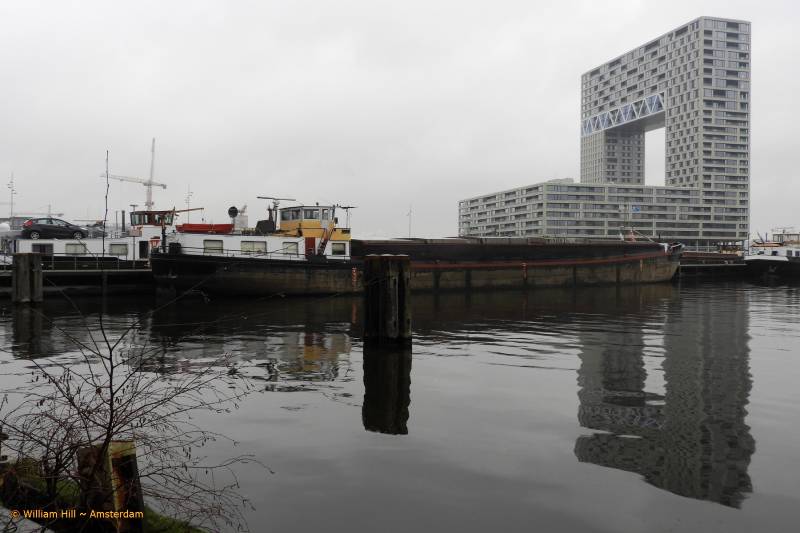 BATAVIA (oude Houthaven)