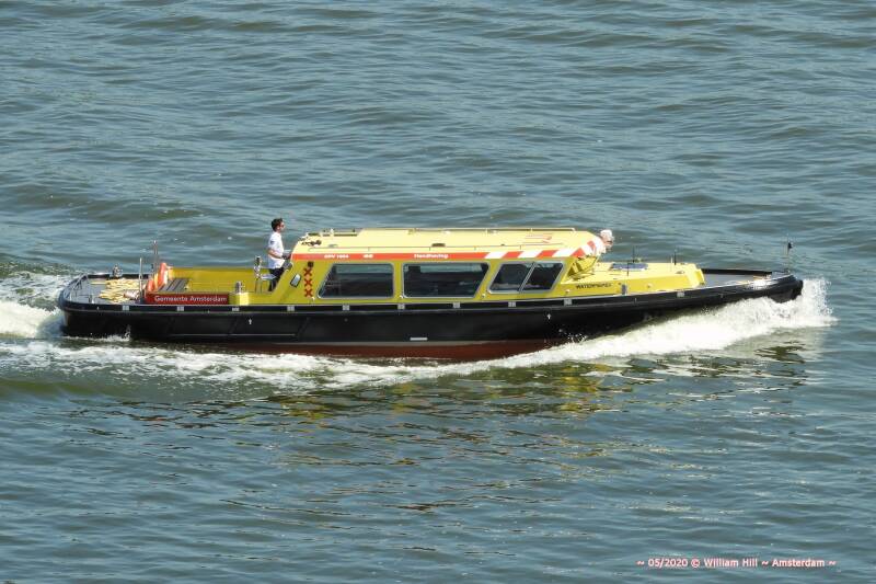 waterway-inspection WATERPIEPER