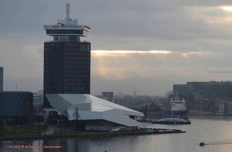 something big coming?