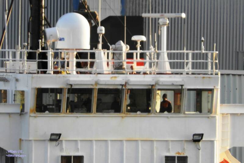 (03.01)   'Wilson Malm' 