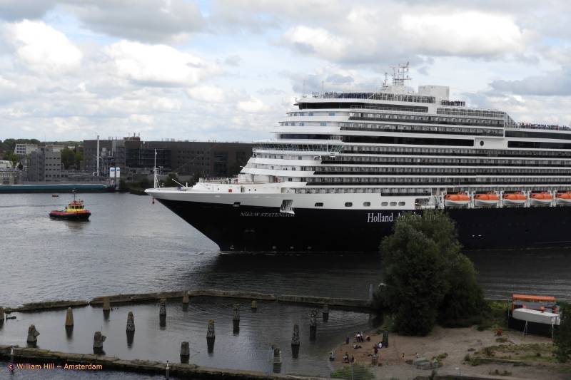 NW STATENDAM @ Stenenhoofd