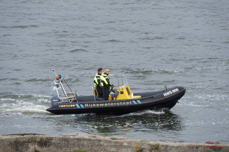 and the other team that came to rescue the dog