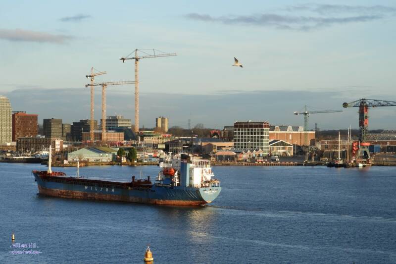 (03.01)   and there she goes