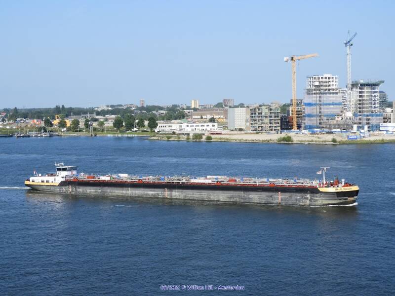 inl.tanker STOLT RHINE