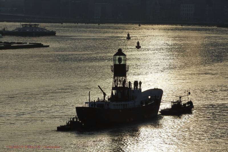 Goodbye number 12, hope to see you again some day