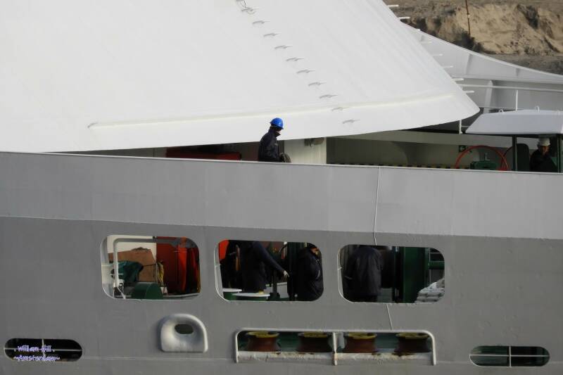 (06.01)   'Columbus'