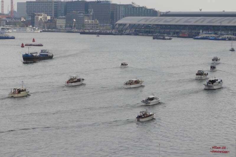 Operation Dynamo ? (1940 Dunkirk)