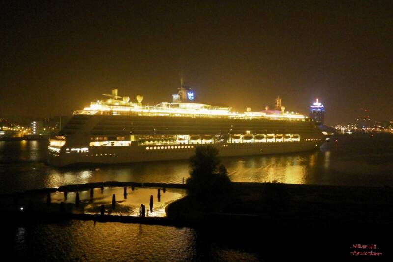 BRILLIANCE of the SEAS 