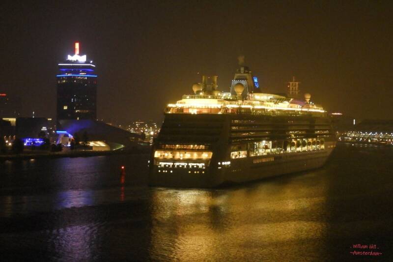 BRILLIANCE of the SEAS 