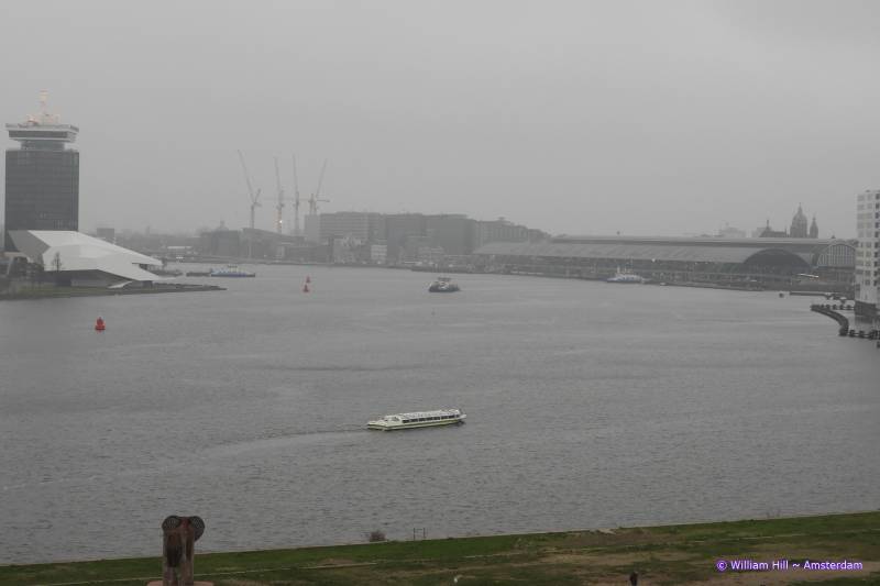 it is a nice grey week