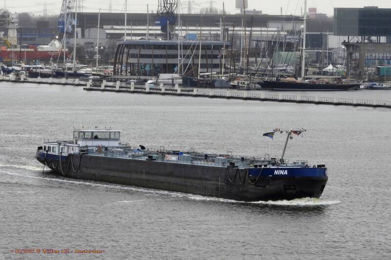 05, inlandtanker NINA