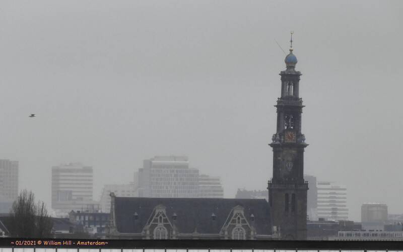  Westerkerk