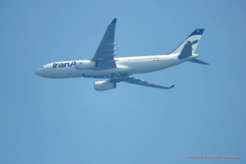 IRANAIR
