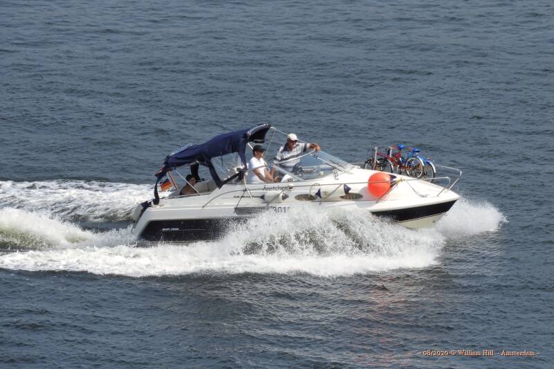 pleasureboat ÄNNTCHEN