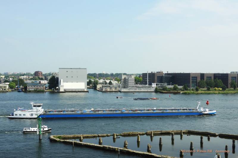 inlandtanker COMPROMIS