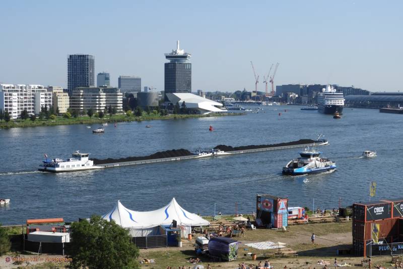 double cargo INDEPENDENT